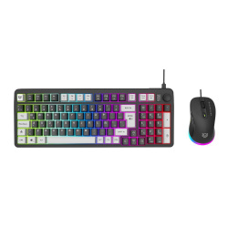Kits para Teclado y Mouse Balam Rush KG515