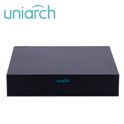 NVR UNIARCH NVR-108S3-P8-ECO