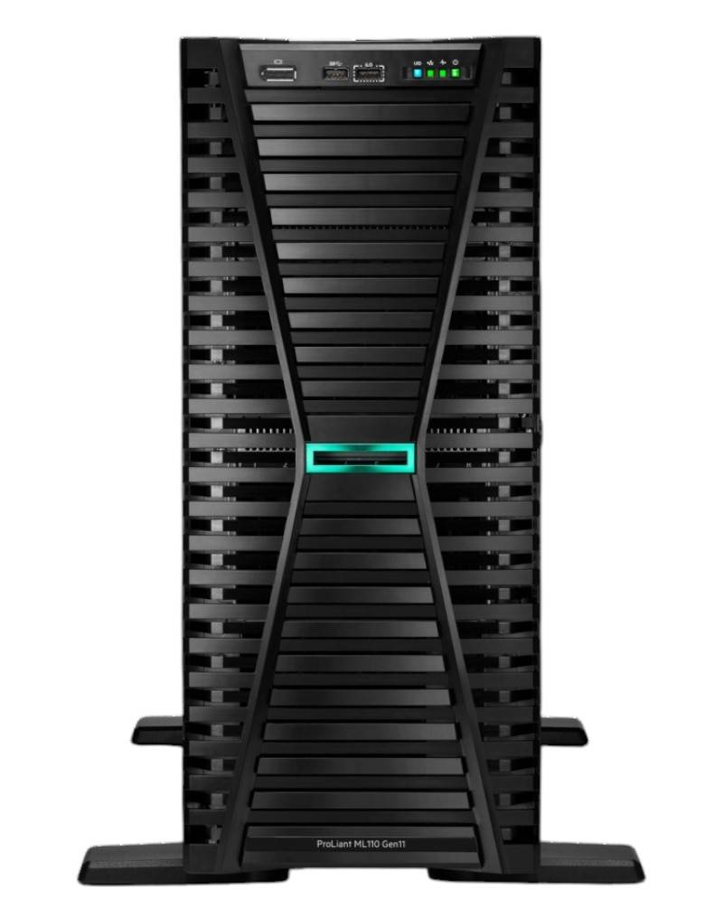 Servidores Hewlett Packard Enterprise P78114-DM5
