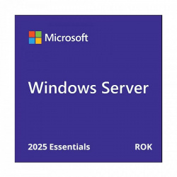 Sistema Operativo DELL Essentials